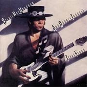 Texas Flood - Stevie Ray Vaughan and Double Trouble