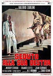 Black Jesus (Valerio Zurlini)