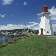 Campobello Island, Welshpool, New Brunswick