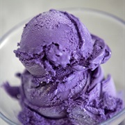 Ube