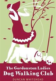 The Gordonston Ladies Dog Walking Club