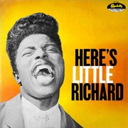 Tutti Frutti - Little Richard