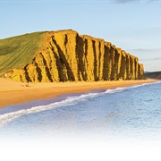 Burton Bradstock