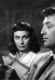 Diane Tremayne in Angel Face (1952)