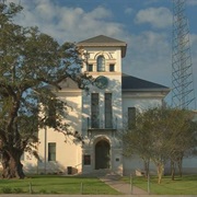 Napoleonville, Louisiana