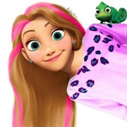 Rapunzel Edit