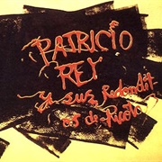 La Bestia Pop – Patricio Rey Y Sus Redonditos De Ricota (1985)