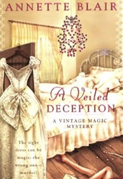 A Veiled Deception (Annette Blair)