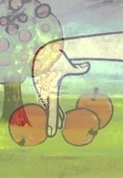 The Three Apples (1979)