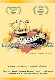 Desi's Looking for a New Girl (2002)