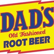 Dad&#39;s Root Beer