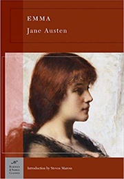 Emma (Barnes & Nobles) (Jane Austen)