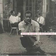 Cristo Redentor - Donald Byrd