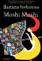 Moshi-Moshi (Banana Yoshimoto)