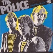 Walking on the Moon - The Police