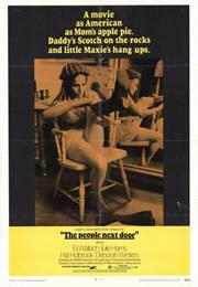 The People Next Door (David Greene)