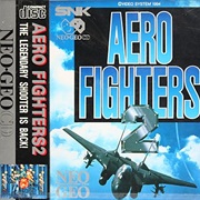 Aero Fighters 2 Neo