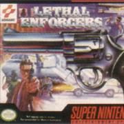 Lethal Enforcers
