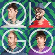 Upside Down and Inside Out - OK GO