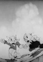 Porky and Gabby (1937)