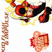 Sins of Youth: Kid Flash & Impulse
