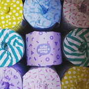 Toilet Paper Without Plastic Packaging