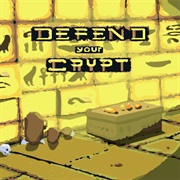 Defend Your Crypt