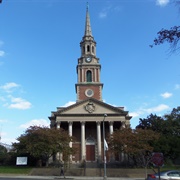 All Souls Church, Unitarian (Washington, D.C.)