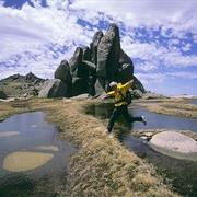 Kosciuszko National Park (NSW)