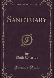 Sanctuary (Edith Wharton)