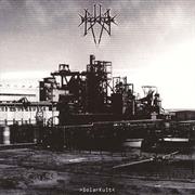 Blacklodge - Solarkult