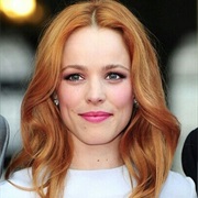 Rachel McAdams