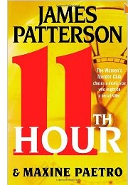 11th Hour (James Patterson)