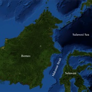 Makassar Strait