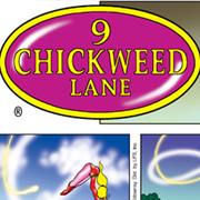 9 Chickweed Lane