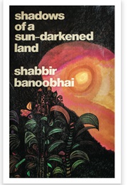 Shadows of a Sun-Darkened Land (Shabbir Banoobhai)