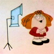 Alice Braithwaite Goodyshoes