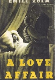 A Love Affair (Emile Zola)