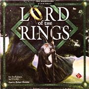 Lord of the Rings (Board Game)