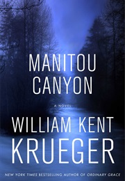 Manitou Canyon (William Kent Krueger)