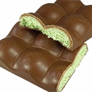 Nestle Aero Peppermint