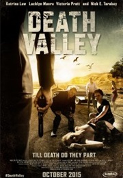 Death Valley (2015)