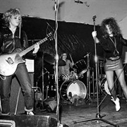 The Slits