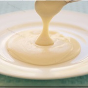 Mornay Sauce