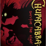 Chupacabra: Survive the Night