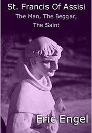 St Francis of Assisi (Eric J. Engel)