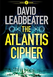 The Atlantis Cipher (David Leadbeater)