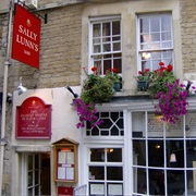 Sally Lunn's