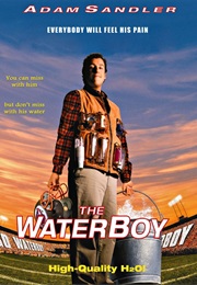 The Water Boy (1998)