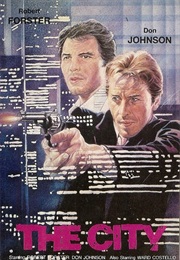 The  City (1977)